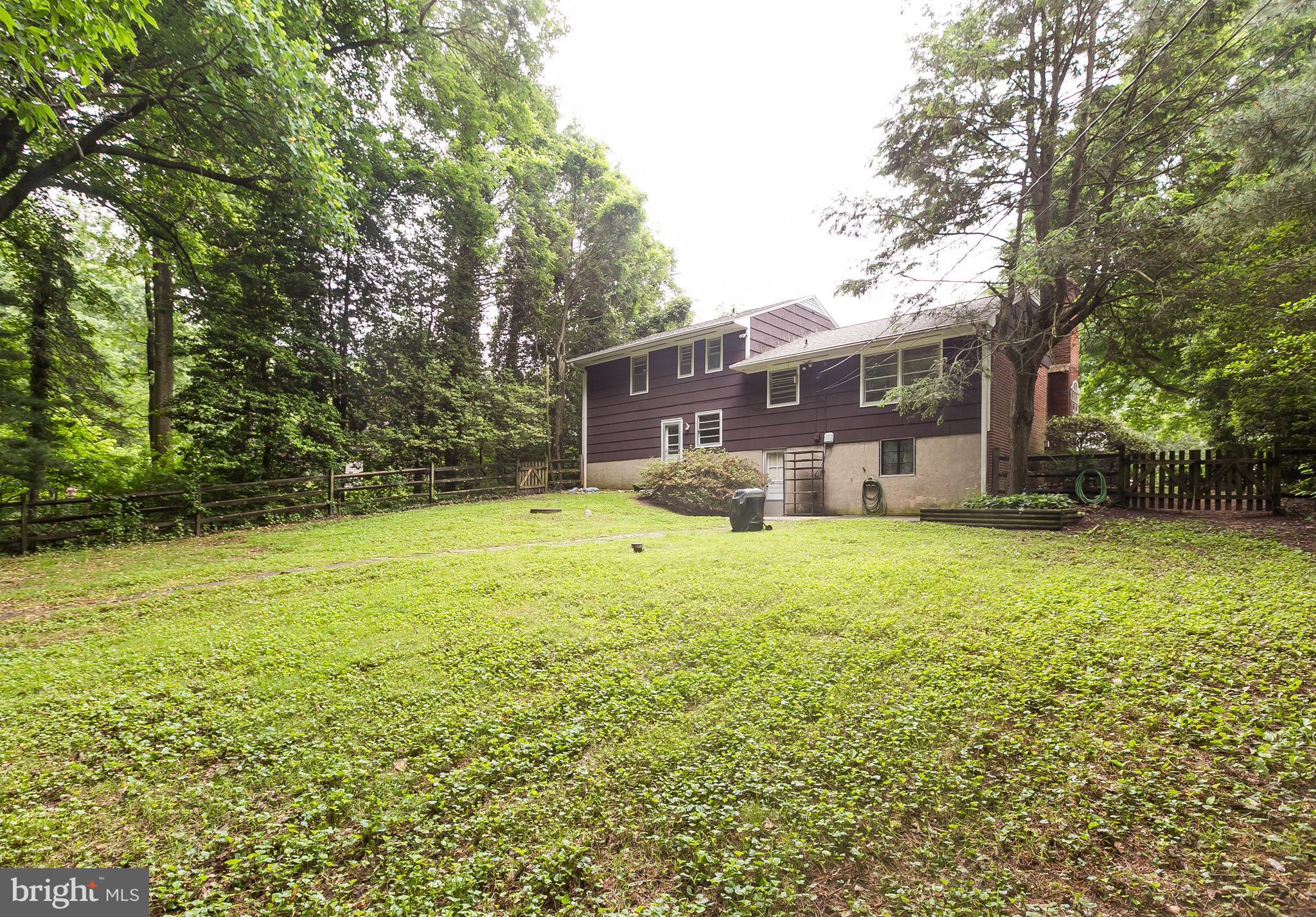8811 Wolverton Road Baltimore, MD 21234 - Photo 28 of 30 Exterior (Rear)