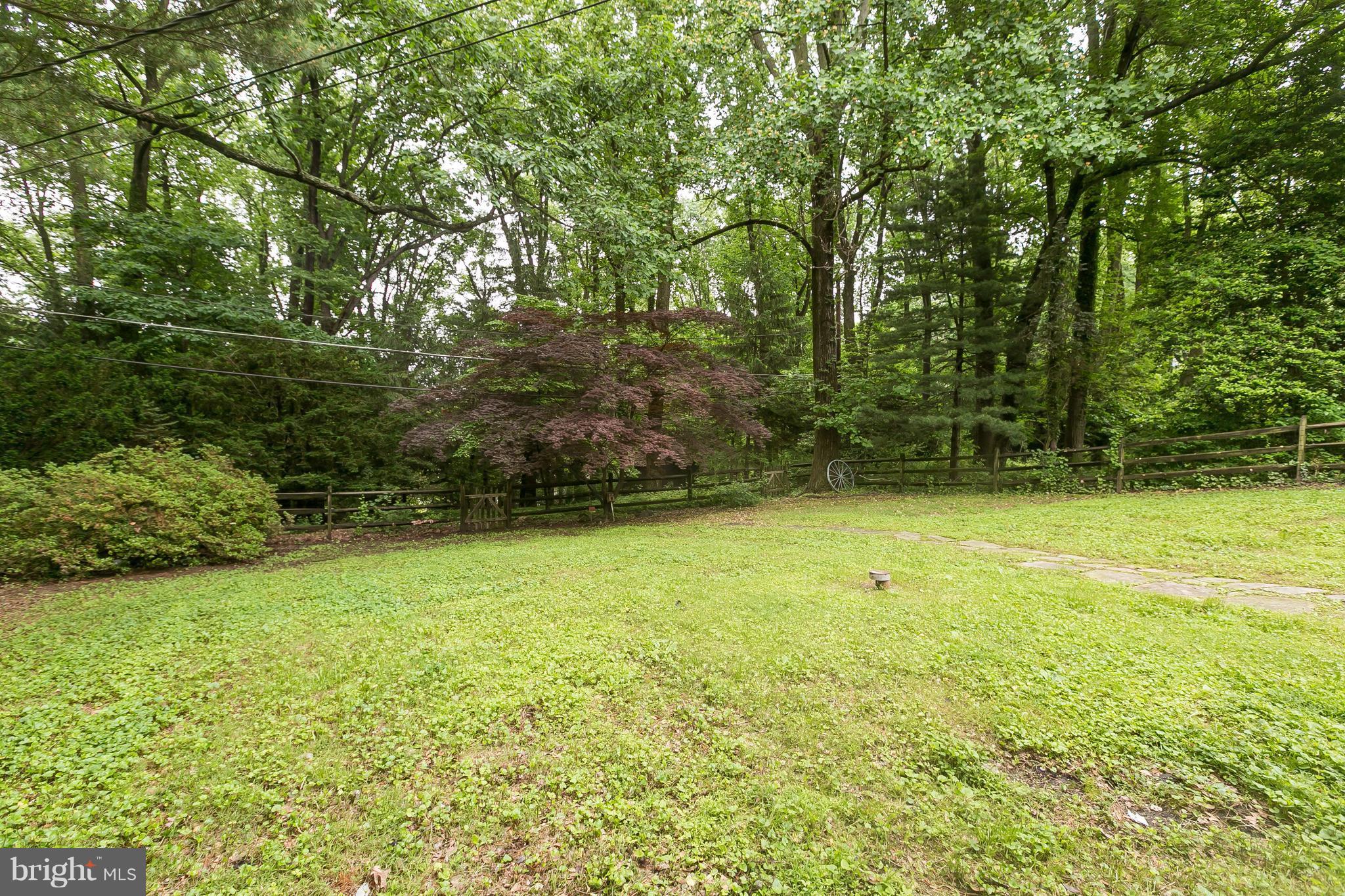 8811 Wolverton Road Baltimore, MD 21234 - Photo 29 of 30 Exterior (Rear)