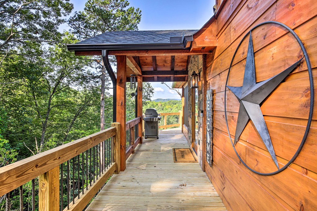 142 South Dream Catcher Blue Ridge, GA 30513 - Photo 14 of 61 Gallery Image 14