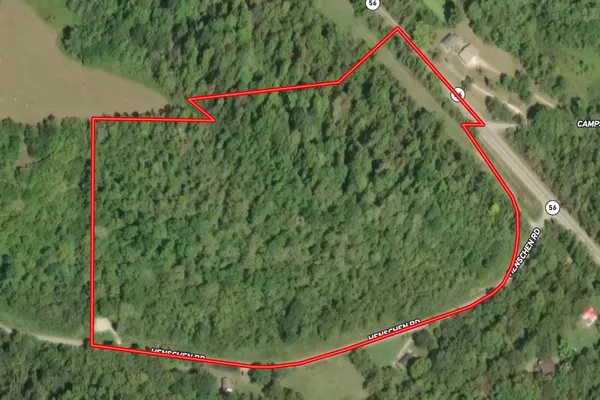 $147,000 | 0 Henschen Road, Aurora, IN 47001