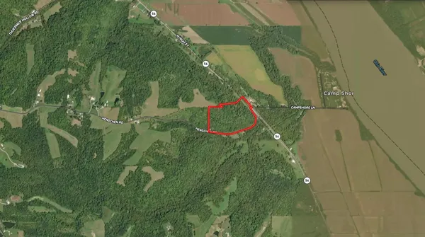 $147,000 | 0 Henschen Road, Aurora, IN 47001