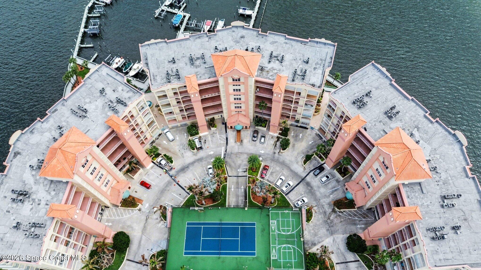 104 Riverside Drive 602