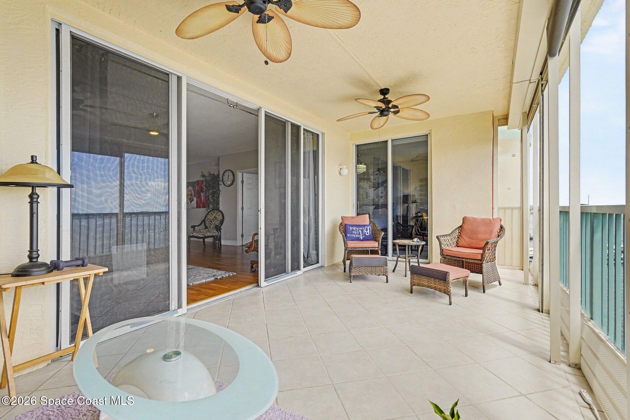 104 Riverside Drive, Unit 602 Cocoa, FL 32922 - Photo 24 of 51 104 Riverside Drive 602