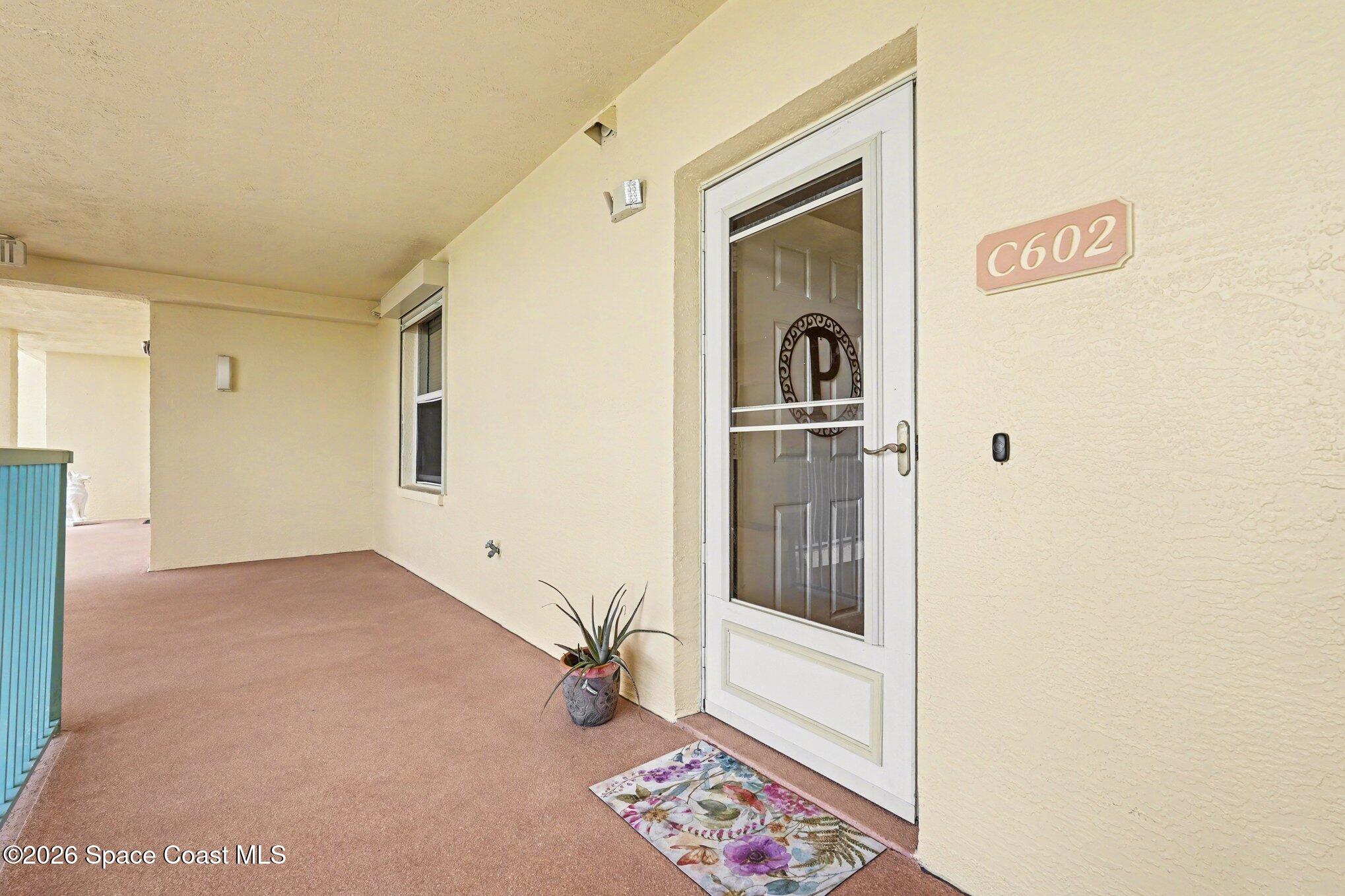 104 Riverside Drive, Unit 602 Cocoa, FL 32922 - Photo 3 of 51 104 Riverside Drive 602