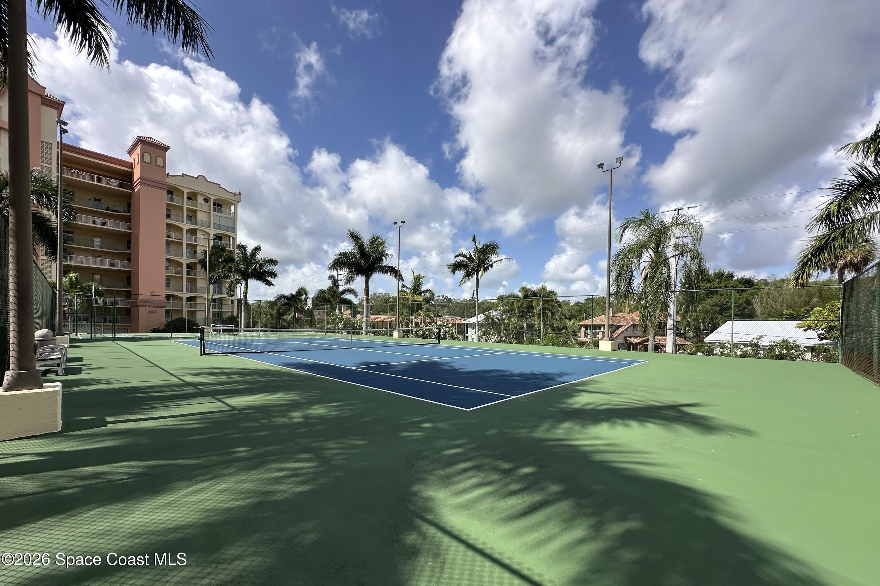 104 Riverside Drive, Unit 602 Cocoa, FL 32922 - Photo 39 of 51 Oleander Pointe