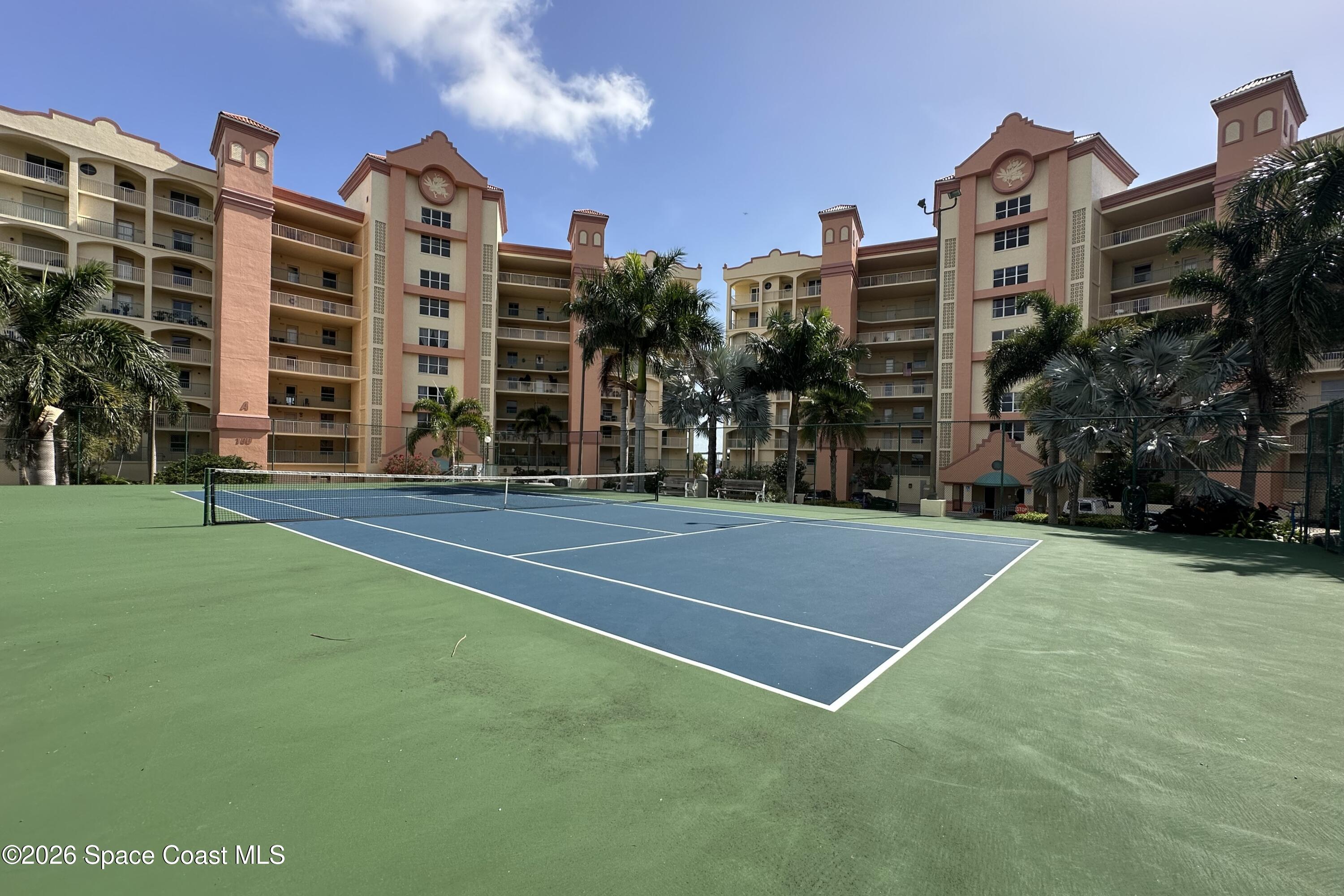 104 Riverside Drive, Unit 602 Cocoa, FL 32922 - Photo 40 of 51 Oleander Pointe