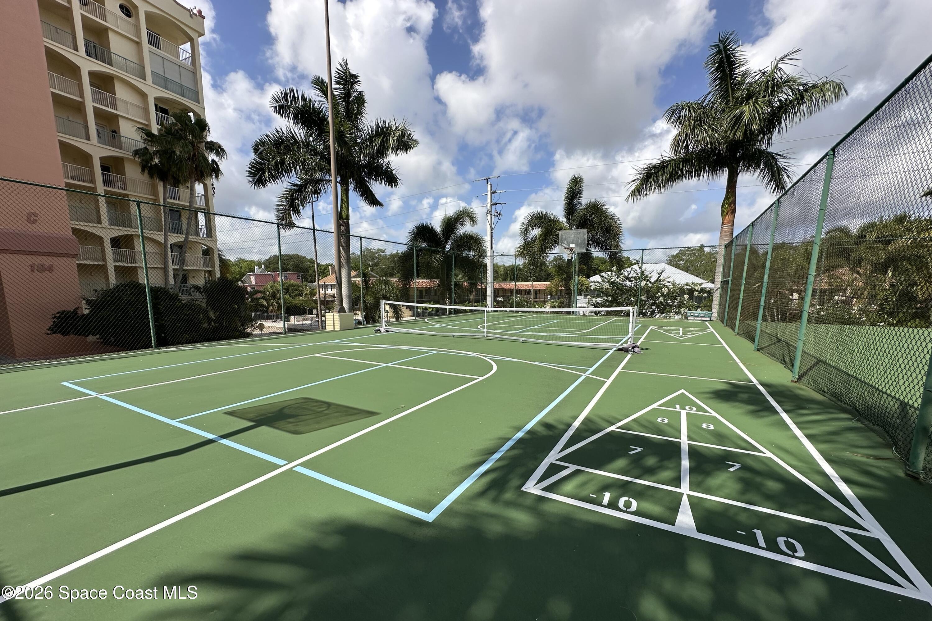 104 Riverside Drive, Unit 602 Cocoa, FL 32922 - Photo 41 of 51 Oleander Pointe