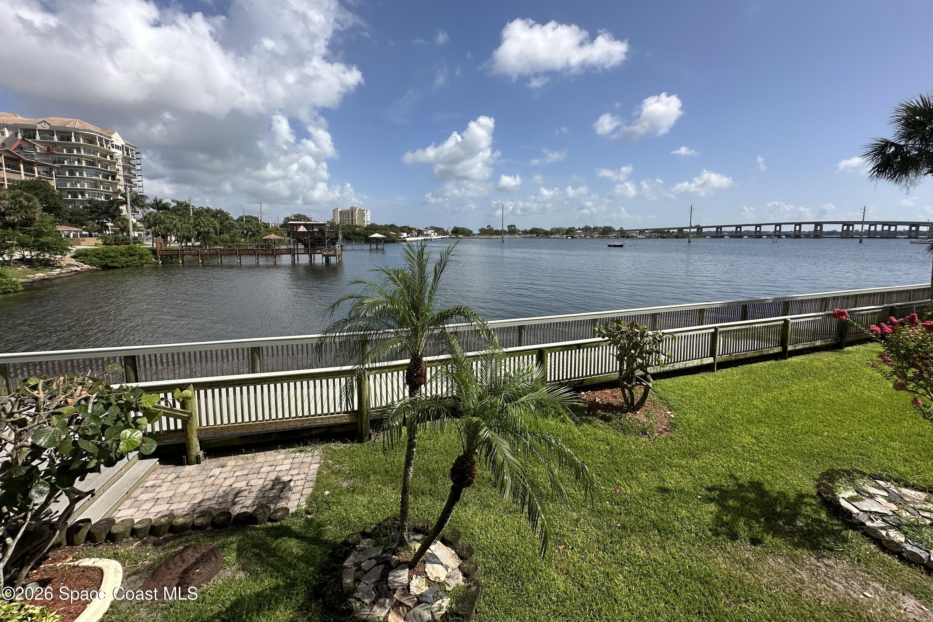 104 Riverside Drive, Unit 602 Cocoa, FL 32922 - Photo 42 of 51 Oleander Pointe