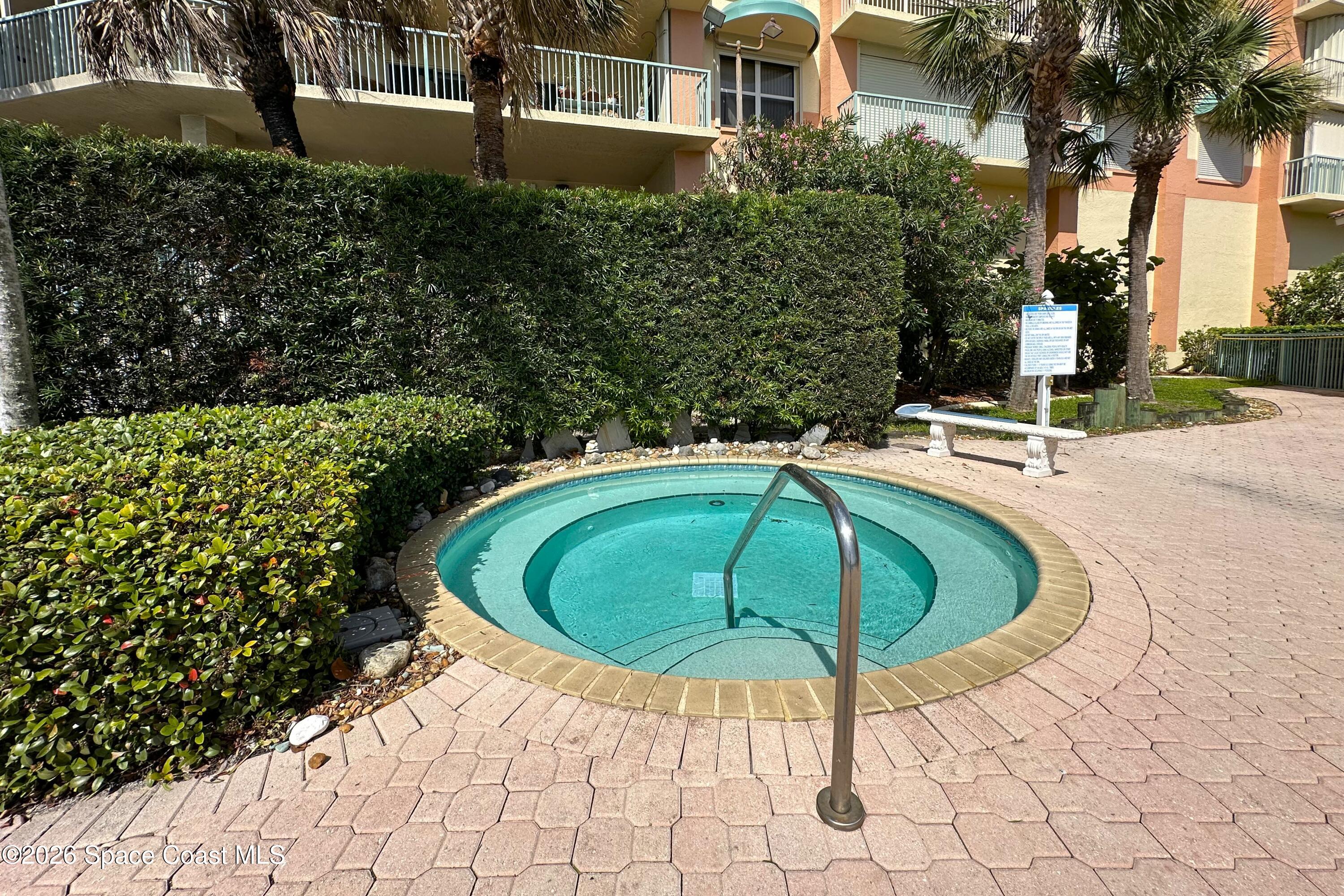 104 Riverside Drive, Unit 602 Cocoa, FL 32922 - Photo 44 of 51 Oleander Pointe
