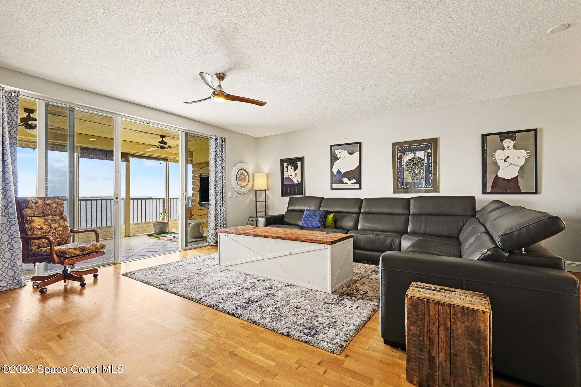 104 Riverside Drive, Unit 602 Cocoa, FL 32922 - Photo 5 of 51 104 Riverside Drive 602