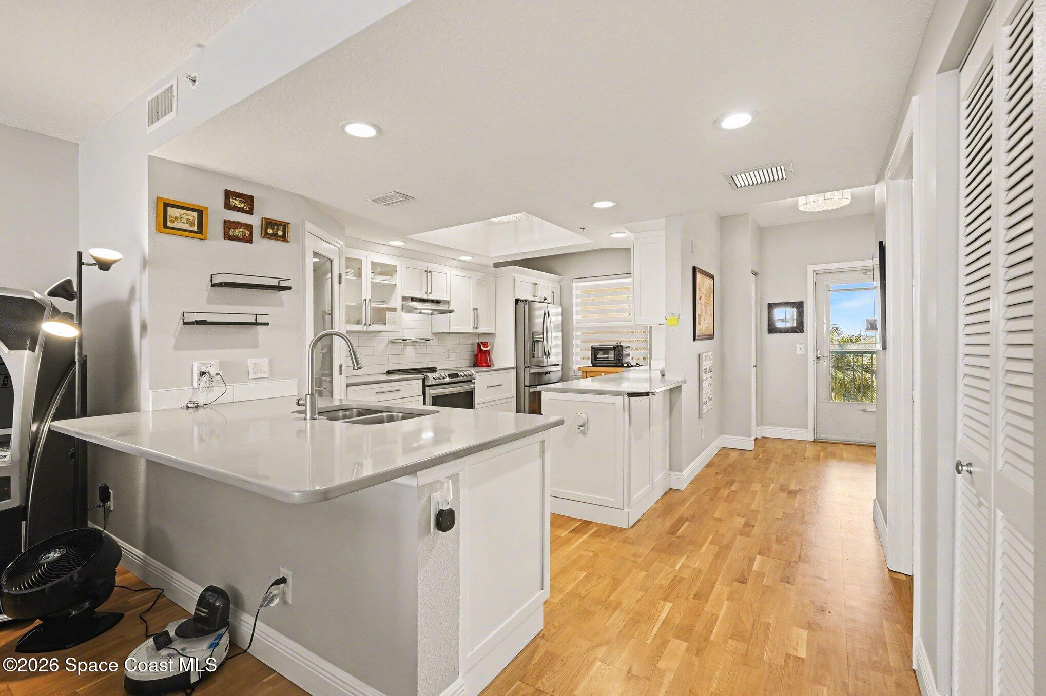 104 Riverside Drive, Unit 602 Cocoa, FL 32922 - Photo 8 of 51 104 Riverside Drive 602