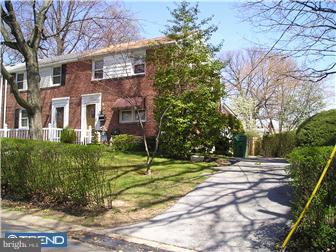 112 Maple Hill Road Wilmington, DE 19804 - Photo 1 of 12 Exterior Front