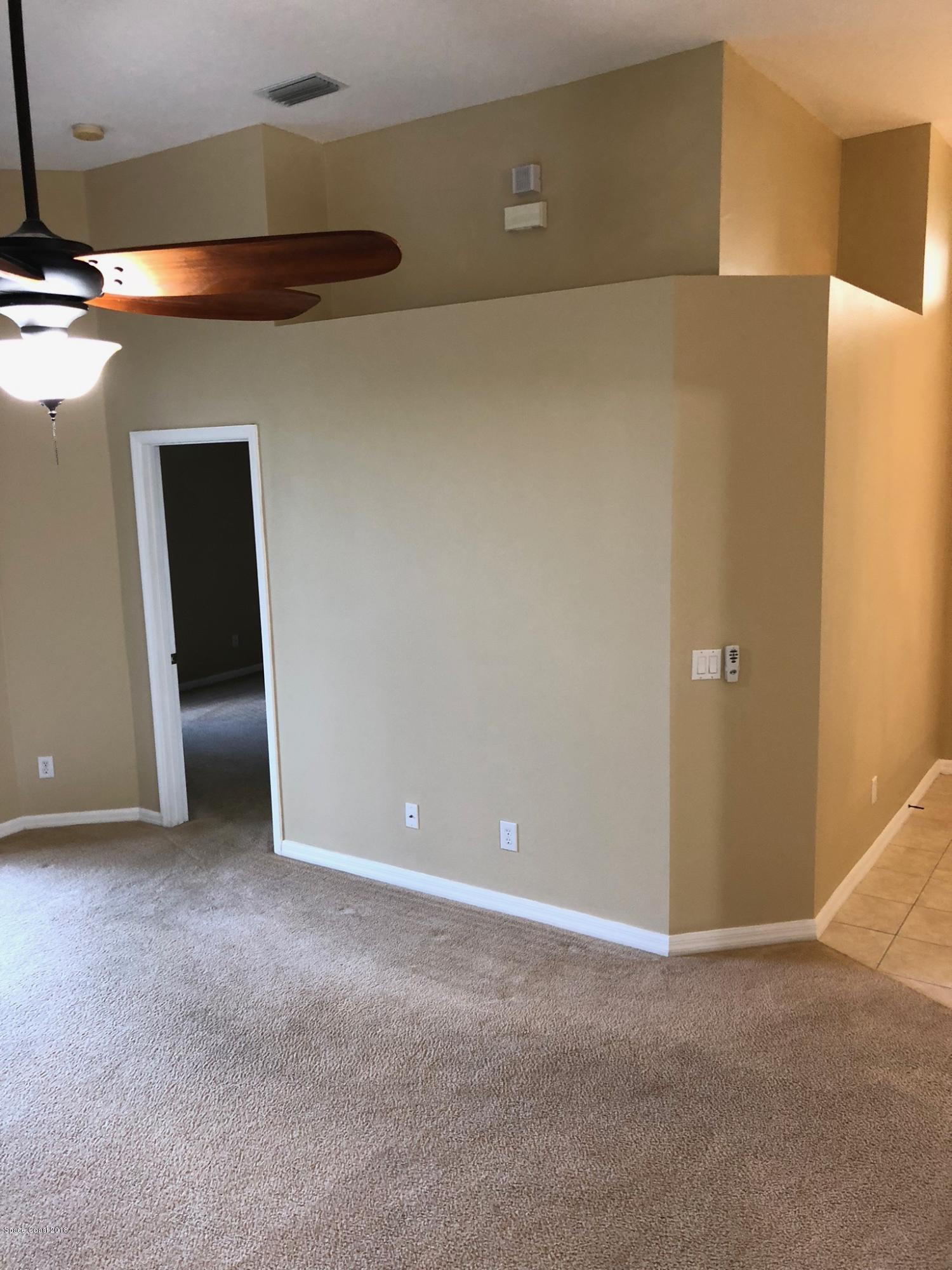 314 Intrepid Way Melbourne, FL 32903 - Photo 17 of 31 a view of an empty room