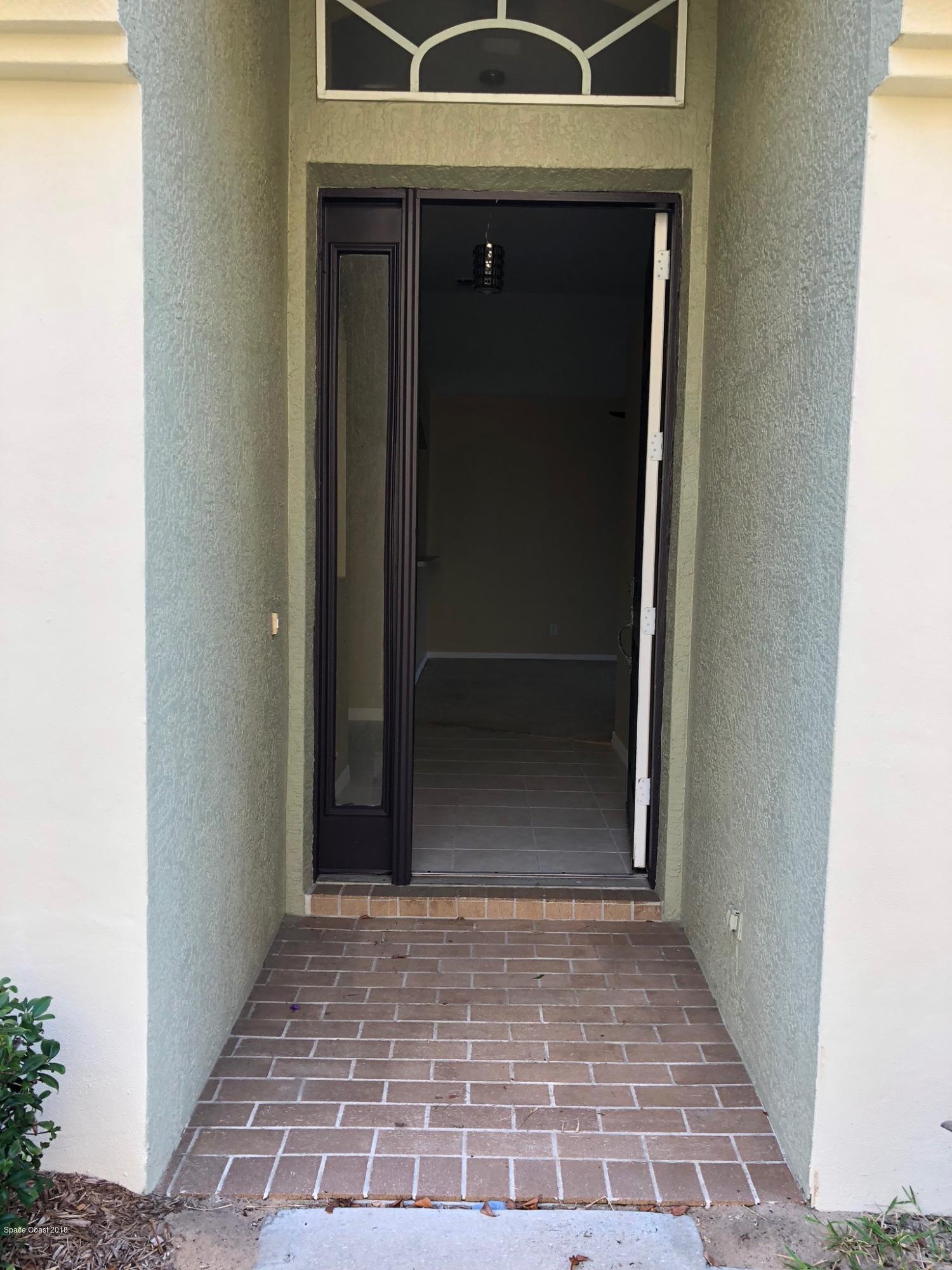 314 Intrepid Way Melbourne, FL 32903 - Photo 3 of 31 a view of a door