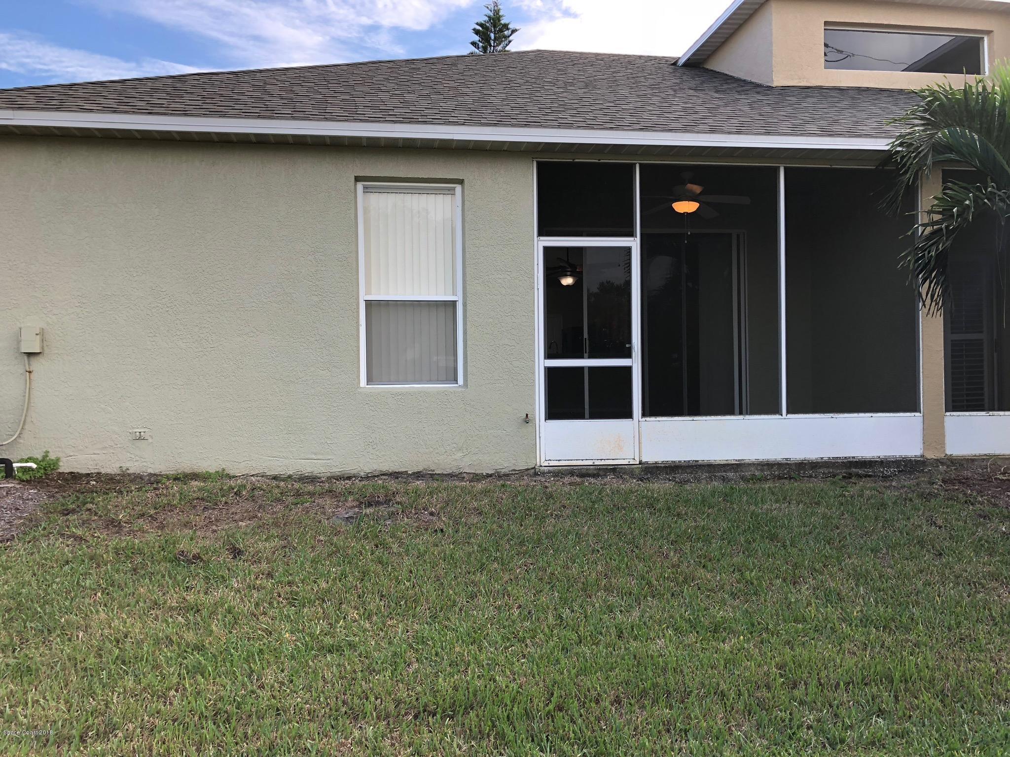 314 Intrepid Way Melbourne, FL 32903 - Photo 30 of 31 a view of outdoor space