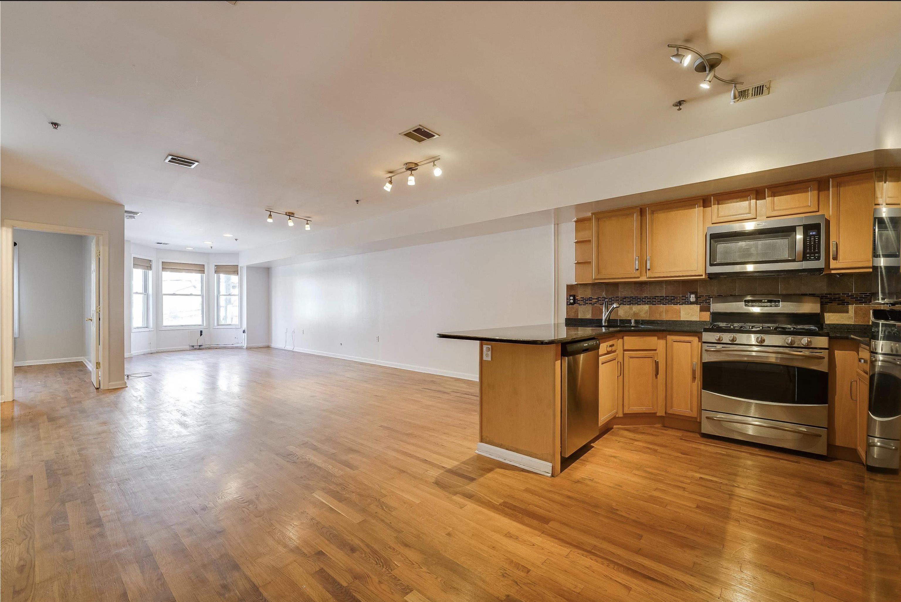 505 Monroe Street, Unit 2A Hoboken, NJ 07030 - Photo 4 of 14