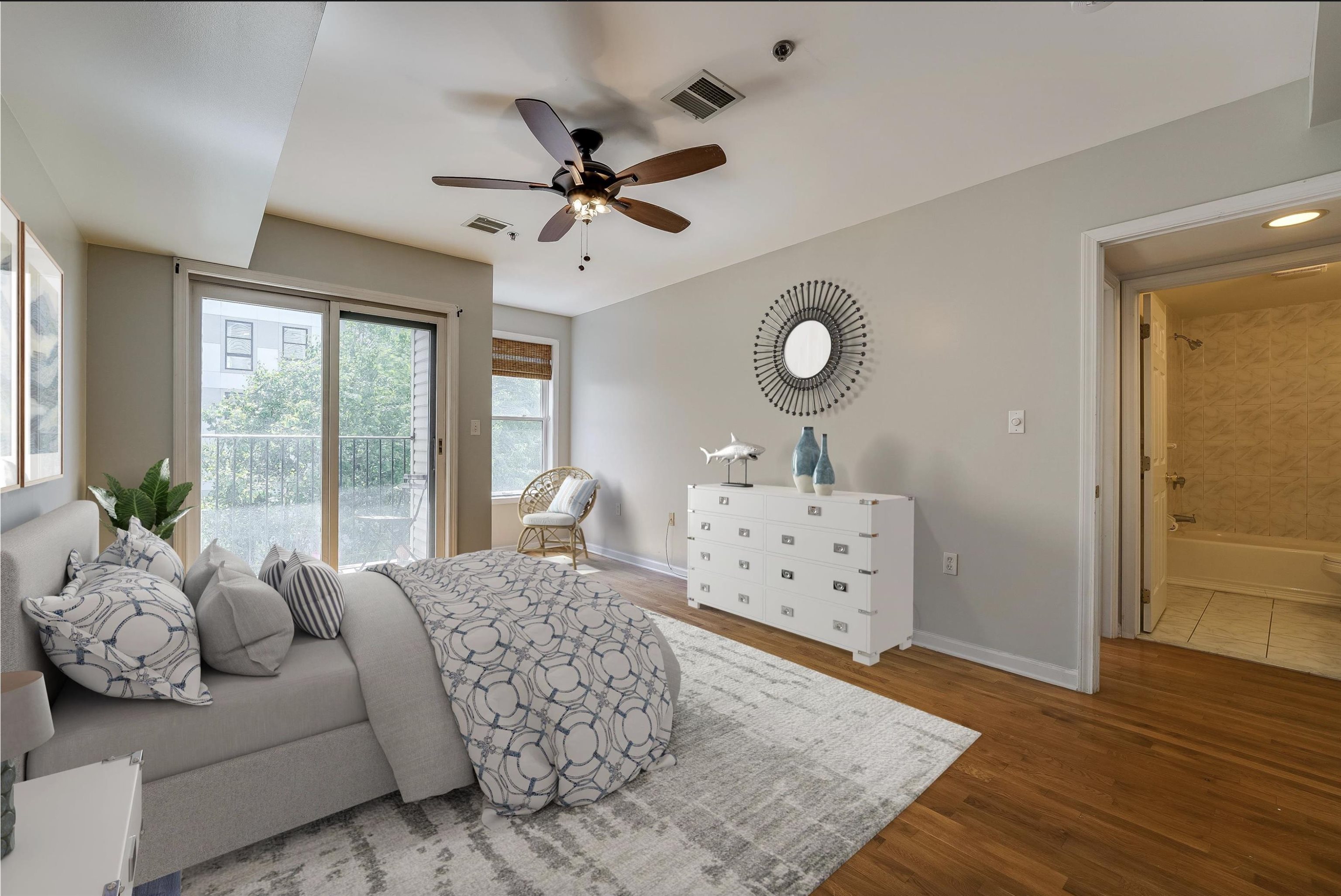 505 Monroe Street, Unit 2A Hoboken, NJ 07030 - Photo 5 of 14