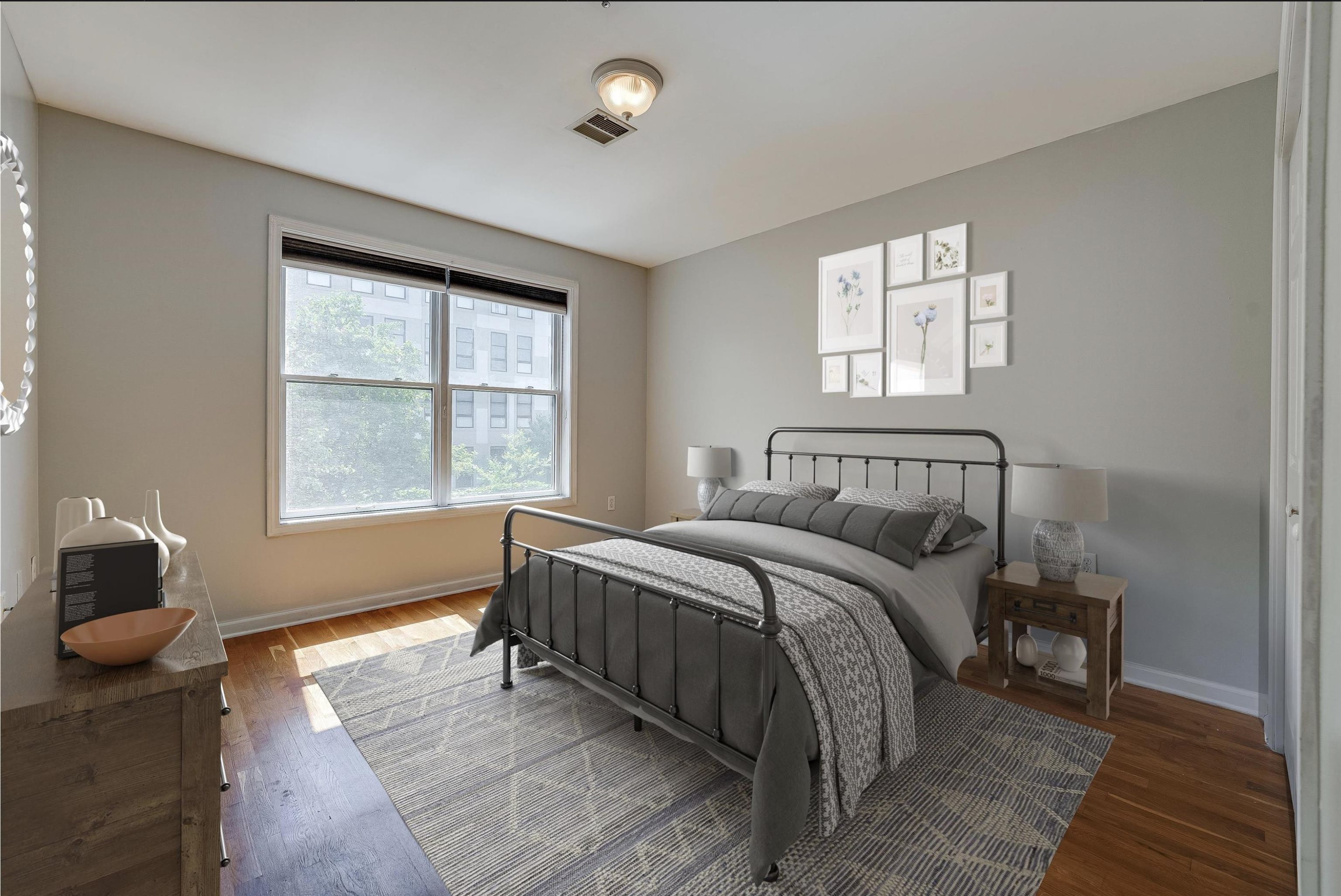 505 Monroe Street, Unit 2A Hoboken, NJ 07030 - Photo 7 of 14