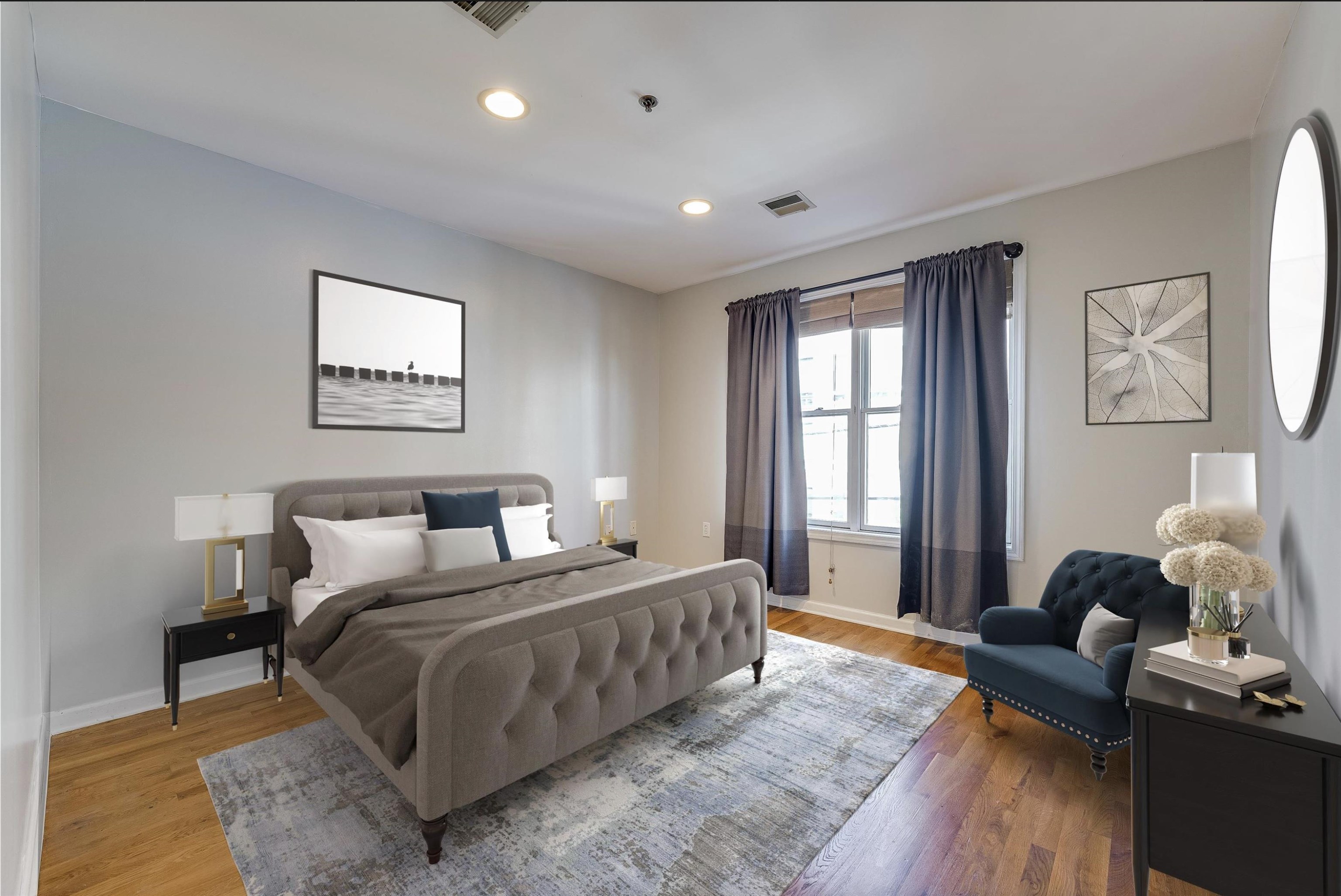 505 Monroe Street, Unit 2A Hoboken, NJ 07030 - Photo 9 of 14