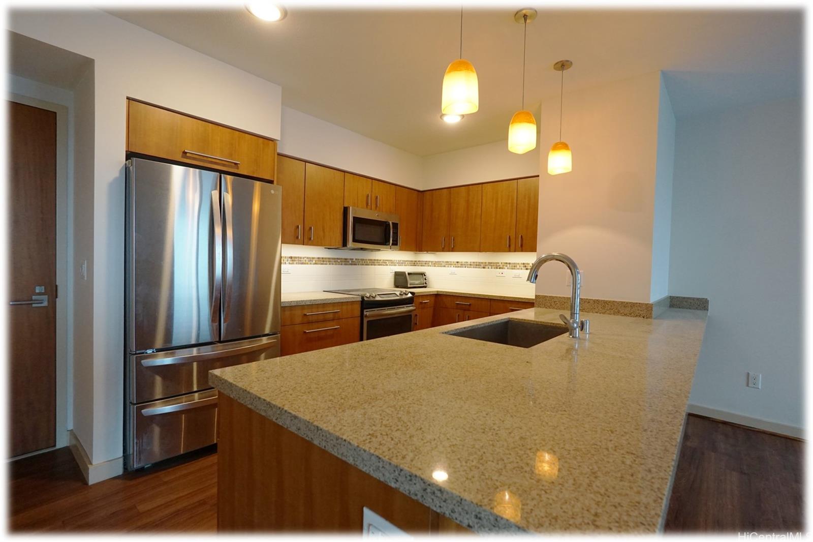 555 South Street, Unit 3109 Honolulu, HI 96813 - Photo 1 of 10