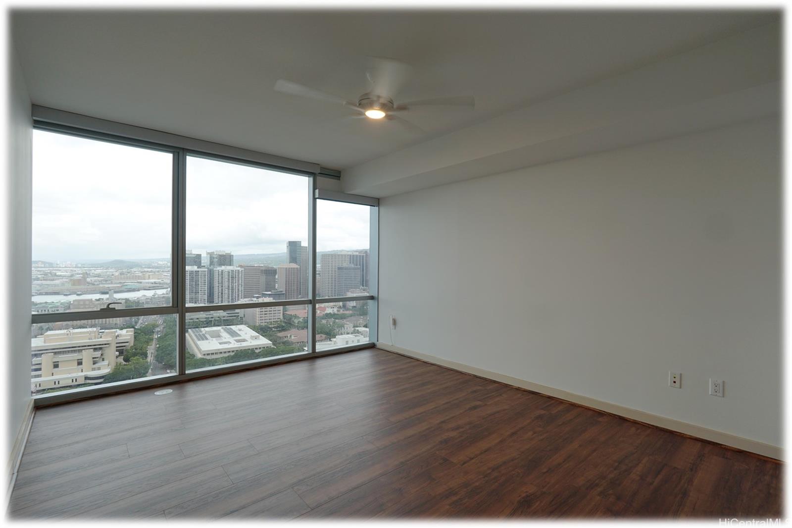 555 South Street, Unit 3109 Honolulu, HI 96813 - Photo 4 of 10