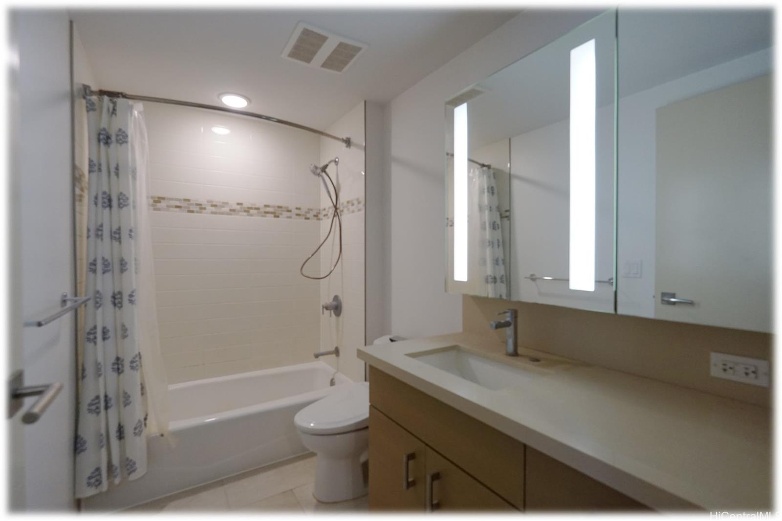 555 South Street, Unit 3109 Honolulu, HI 96813 - Photo 8 of 10