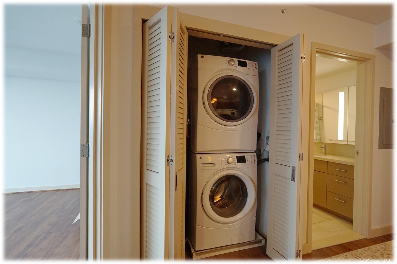 555 South Street, Unit 3109 Honolulu, HI 96813 - Photo 9 of 10