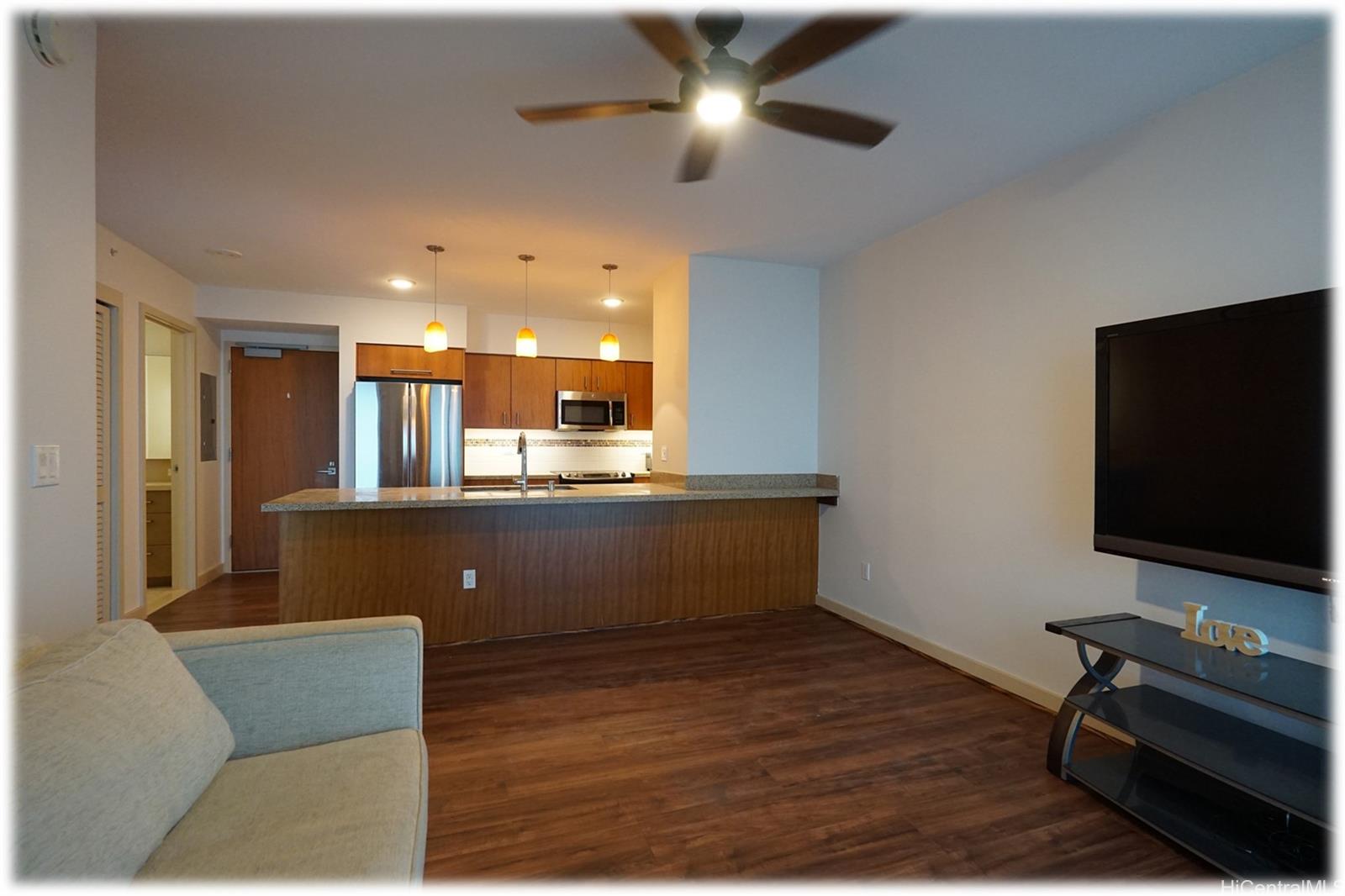 555 South Street, Unit 3109 Honolulu, HI 96813 - Photo 10 of 10