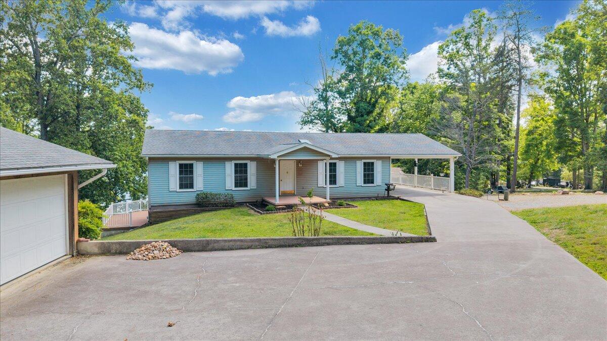 3222 Lakewood Forest Road Moneta, VA 24121 - Photo 83 of 97 83-DJI_20260520152919_0296_D