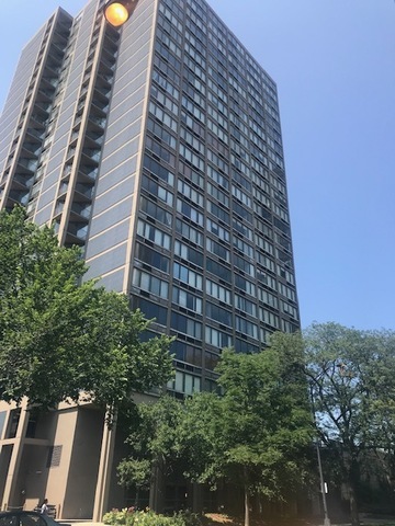 5320 North Sheridan Road, Unit 1706 Chicago, IL 60640 - Photo 1 of 8