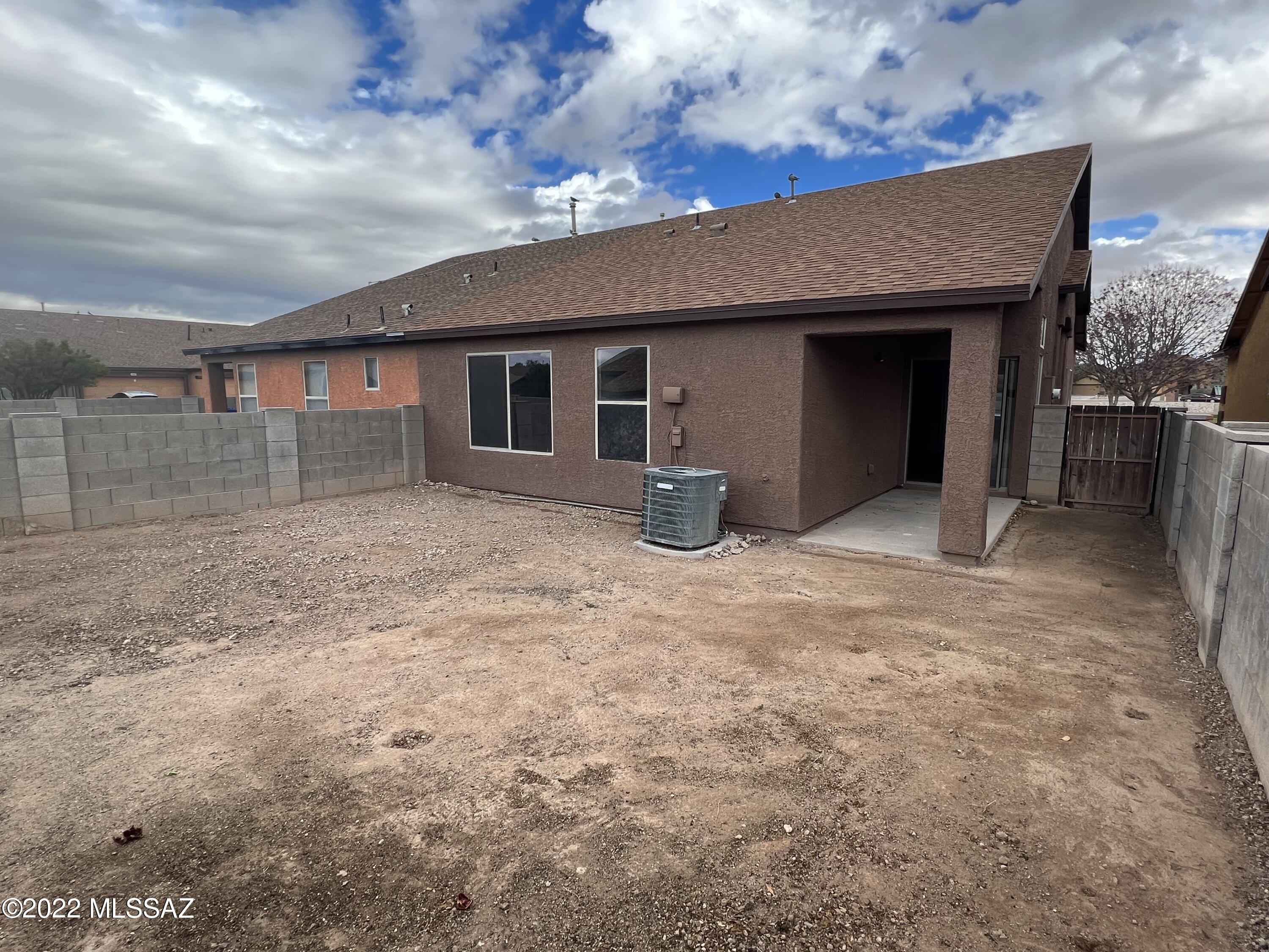 5924 South Avenida Ribero Tucson, AZ 85706 - Photo 27 of 27
