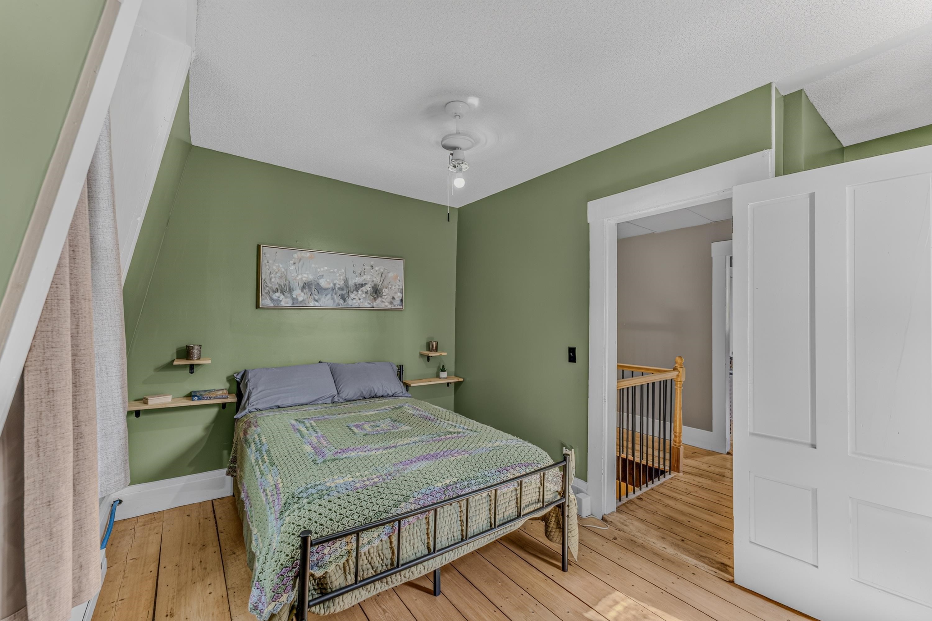 59 South Lunenburg Road Lunenburg, VT 05906 - Photo 23 of 40