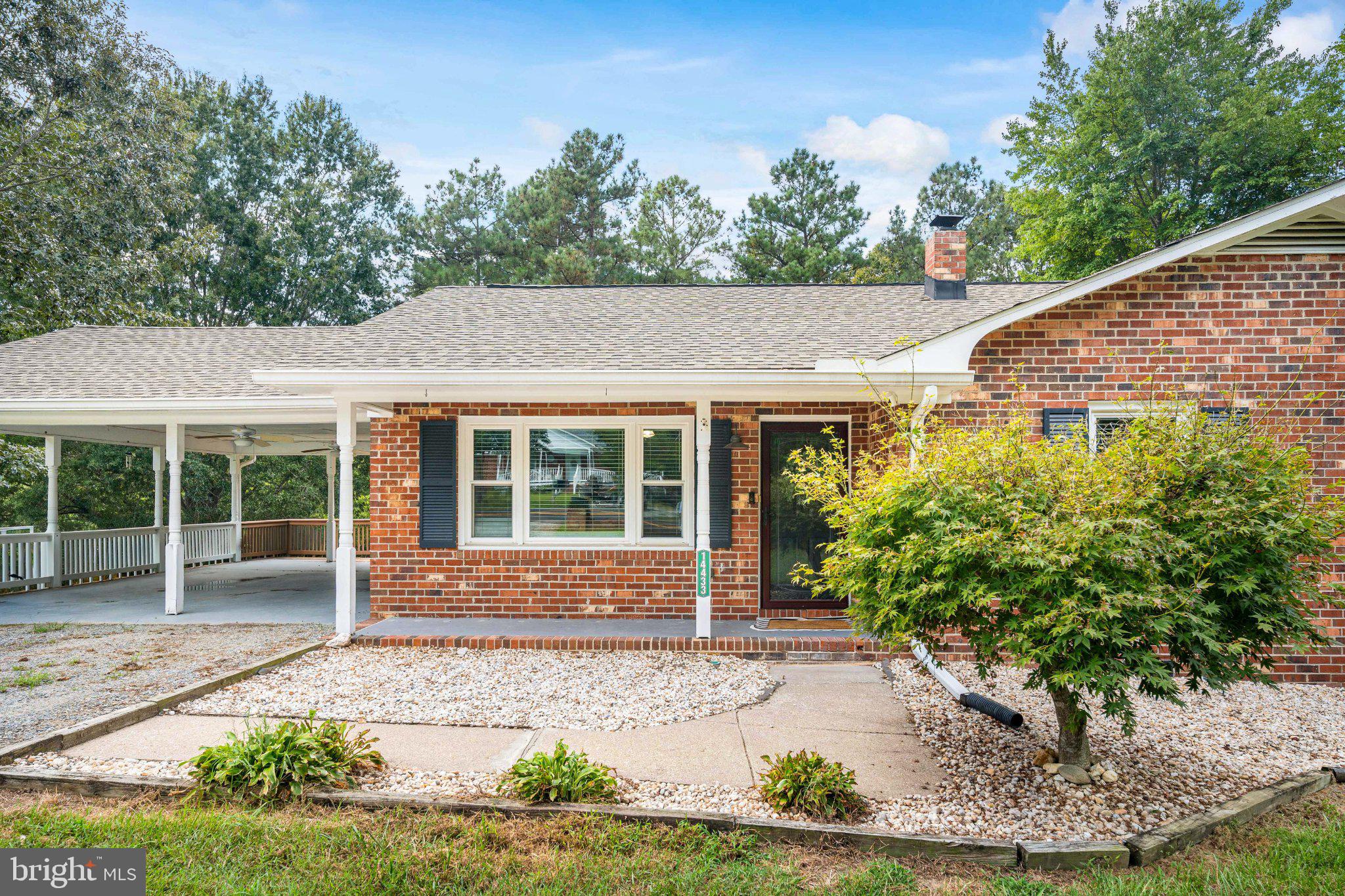 14433 Devils Three Jump Road Milford, VA 22514 - Photo 4 of 46 Gallery Image 4