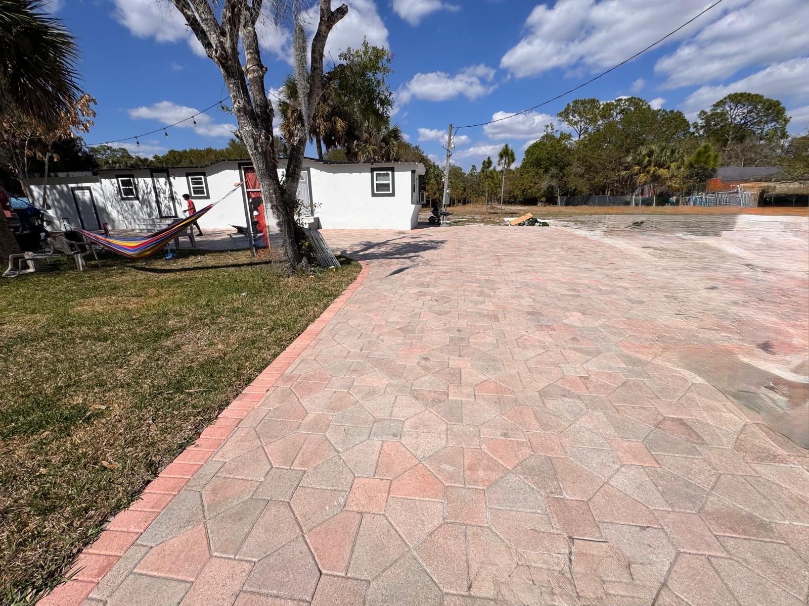 357 Hunting Club Avenue Clewiston, FL 33440 - Photo 24 of 37 357 24