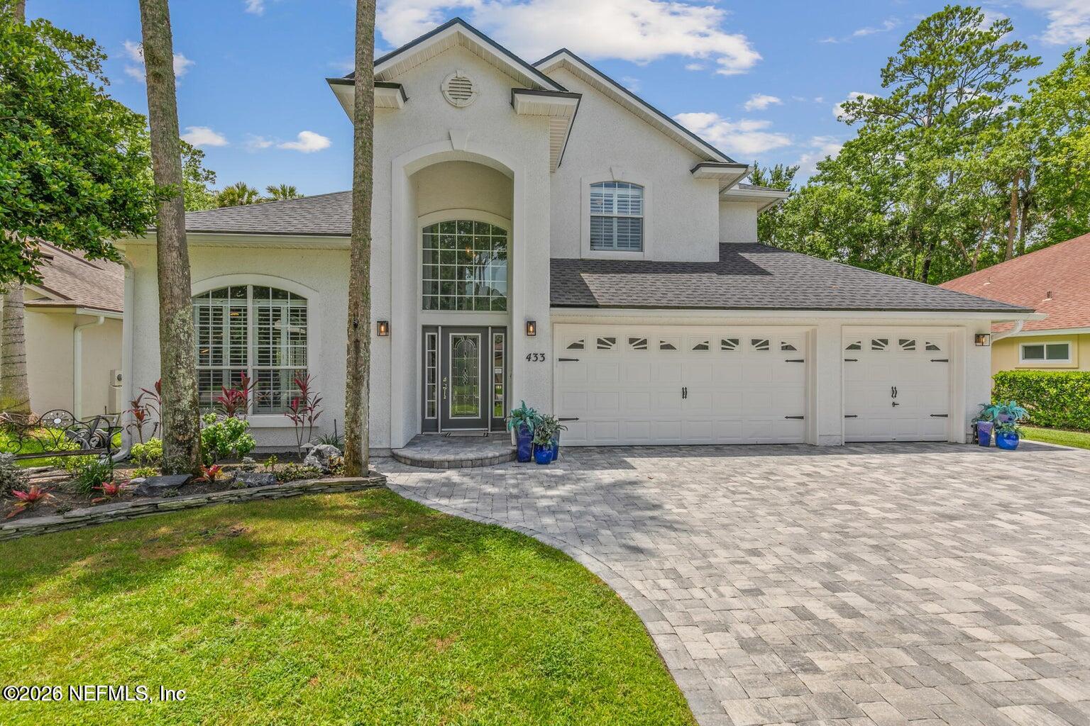 433 Big Tree Road Palm Valley, FL 32082 - Photo 1 of 44 20250612042522667756000000-o