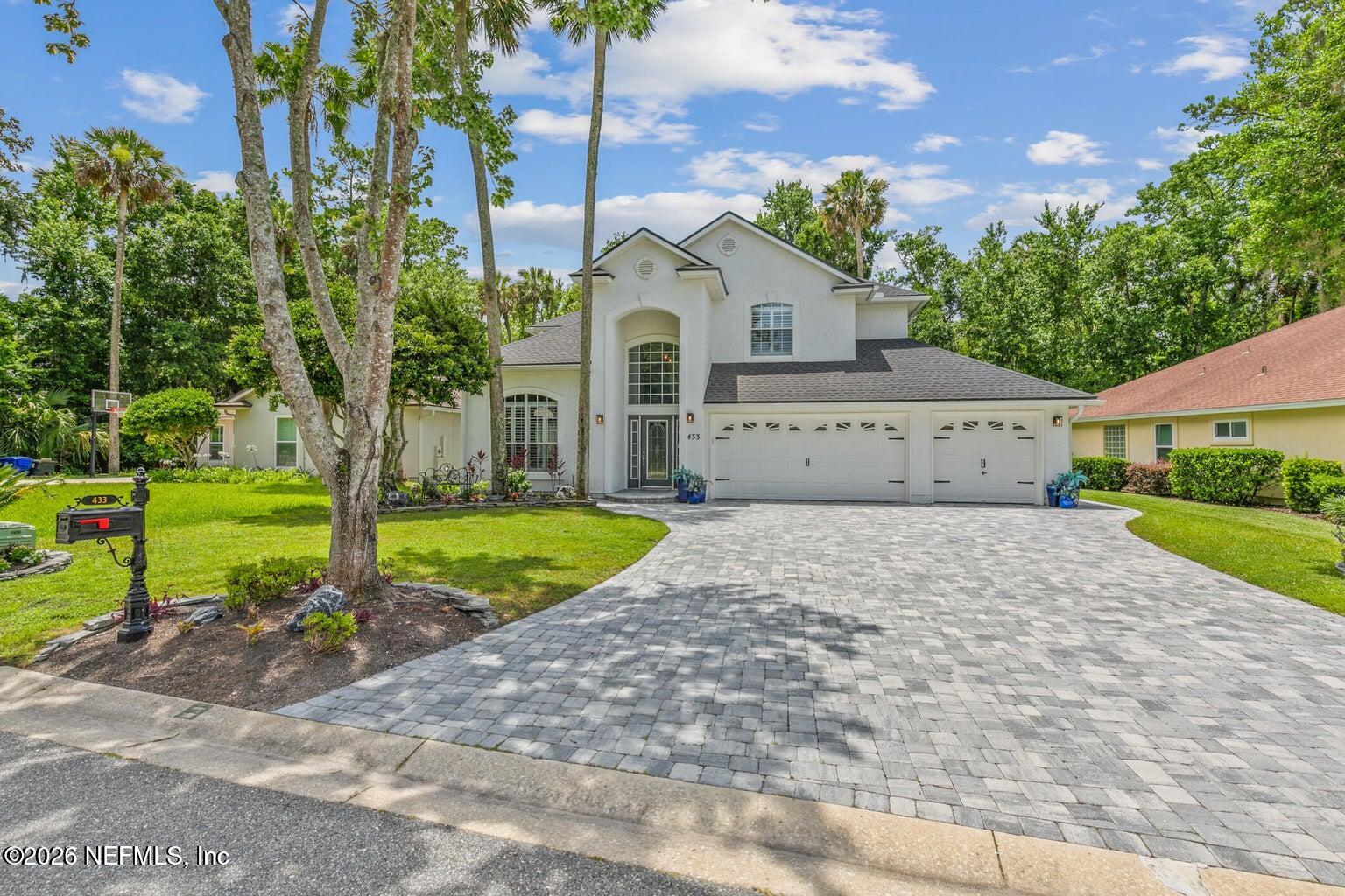 433 Big Tree Road Palm Valley, FL 32082 - Photo 2 of 44 20250612042450450330000000-o