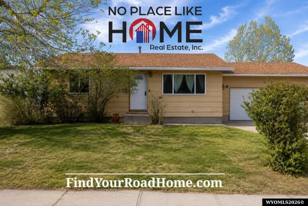 $289,900 | 6567 Dee Lyle Circle, Casper, WY 82604