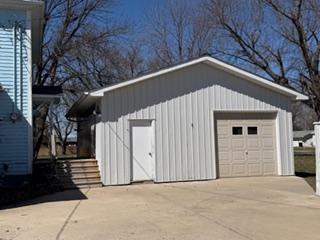 107 3rd Avenue Bellingham, MN 56212 - Photo 29 of 32