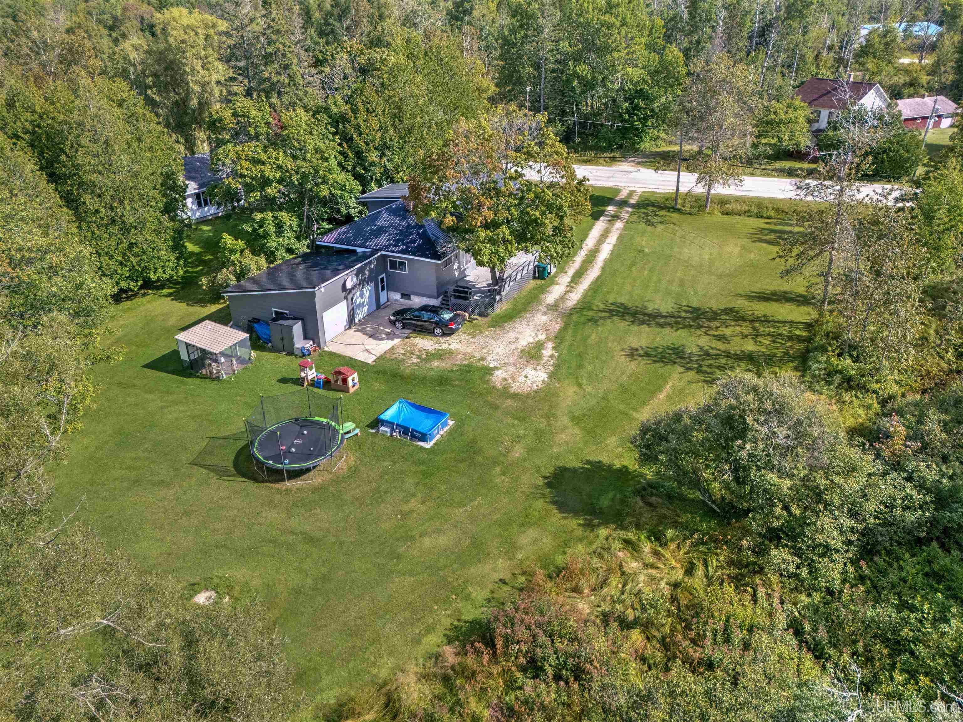 1023 State Road Manistique, MI 49854 - Photo 37 of 49 Gallery Image 37