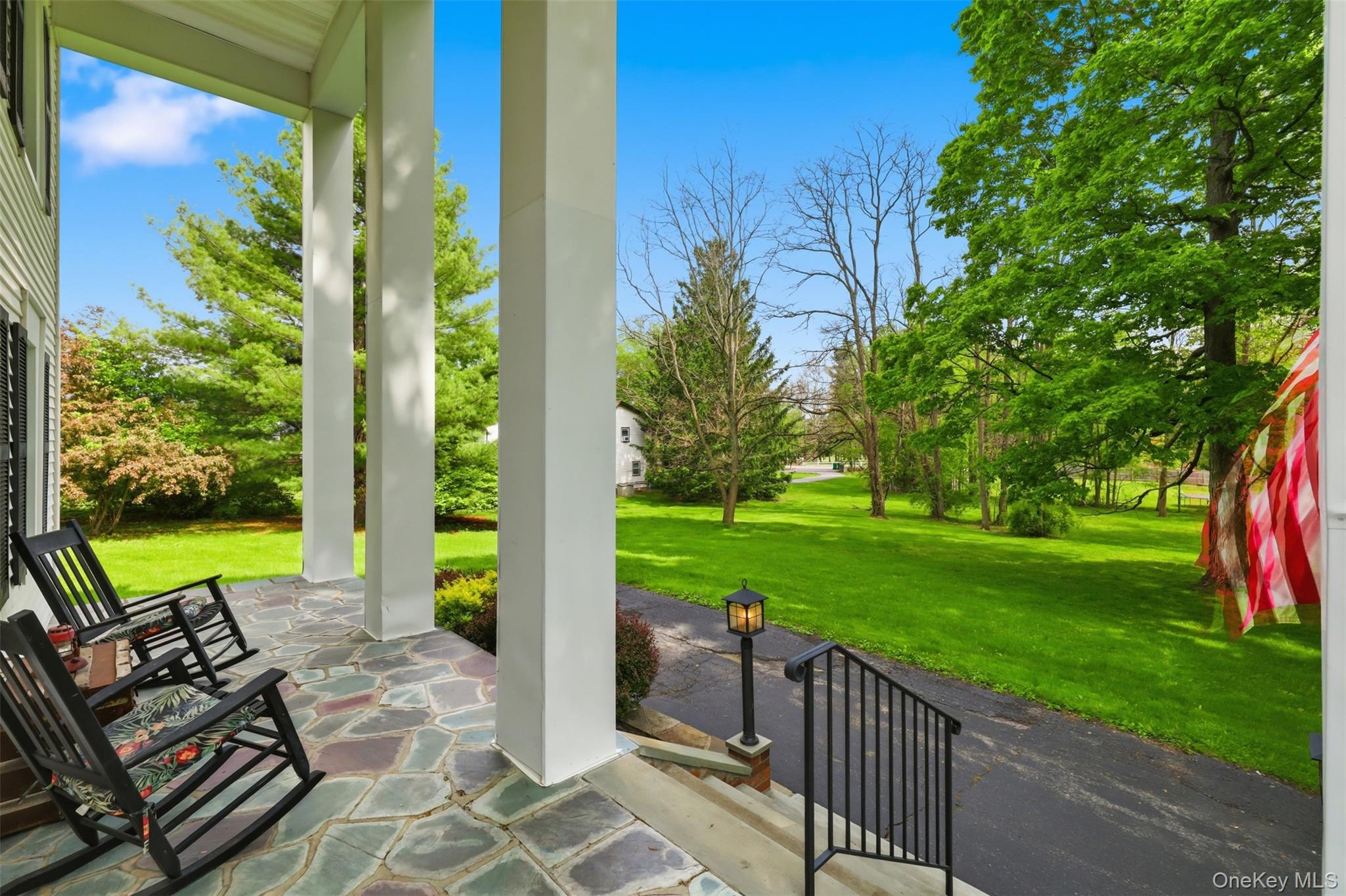 6 Country Club Road Hopewell Junction, NY 12533 - Photo 4 of 50 Front porch view