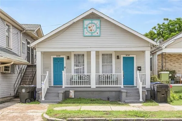 $1,295 | 1636 North Miro Street, New Orleans, LA 70119