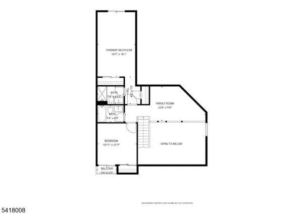 $465,000 | 3243 Bloomingdale Drive, Unit 43, Hillsborough, NJ 08844