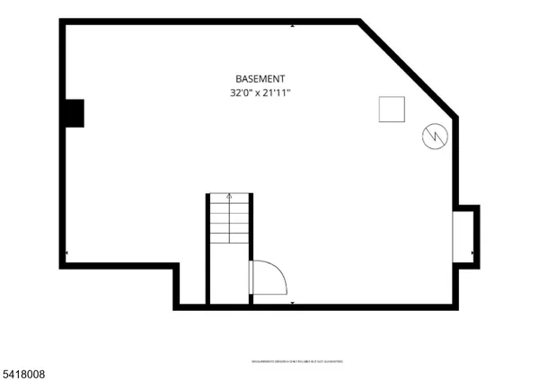$465,000 | 3243 Bloomingdale Drive, Unit 43, Hillsborough, NJ 08844