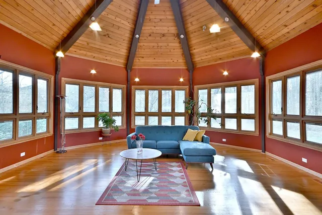 $1,230,000 | 1403 Forest Drive, Glenview, IL 60025