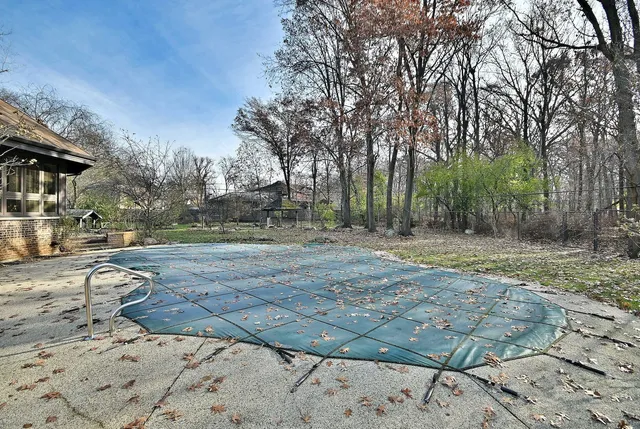 $1,230,000 | 1403 Forest Drive, Glenview, IL 60025