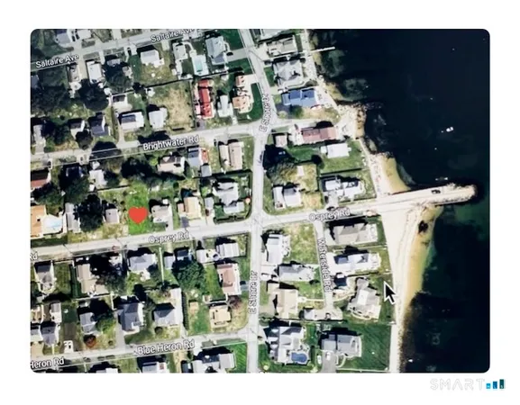 a bird view