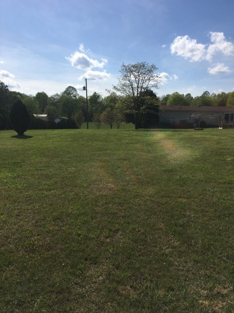 97 North Howard Fitch Road Kelso, TN 37348 - Photo 14 of 30 a view of a golf course with a lake