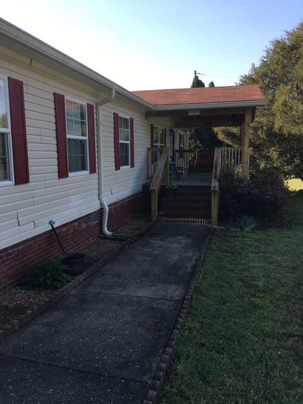 97 North Howard Fitch Road Kelso, TN 37348 - Photo 4 of 30