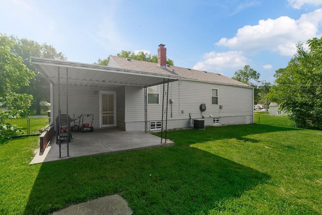 8404 Blue Ridge Boulevard Raytown, MO 64138 - Photo 24 of 28