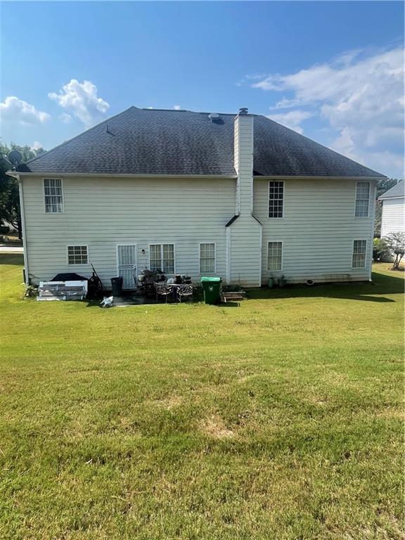 3047 Kings Glen Trail Decatur, GA 30034 - Photo 5 of 5